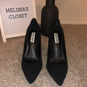 Steve Madden High Heels